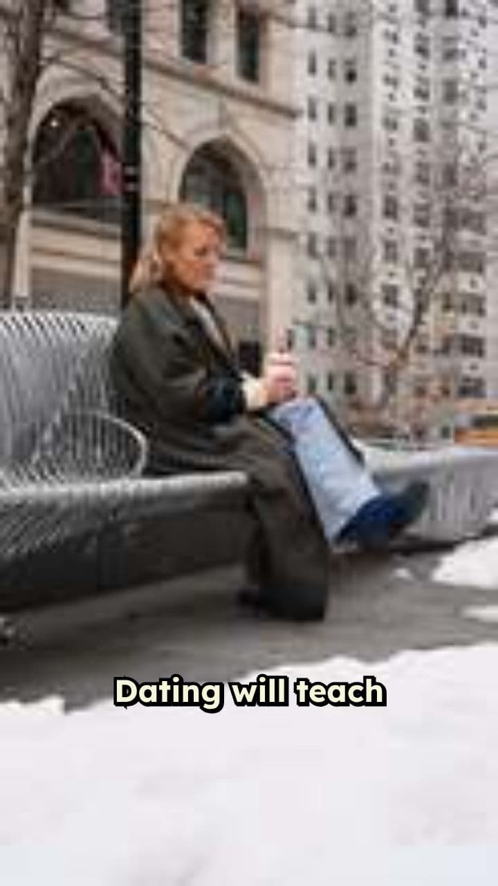 Clear Love, Strong Boundaries