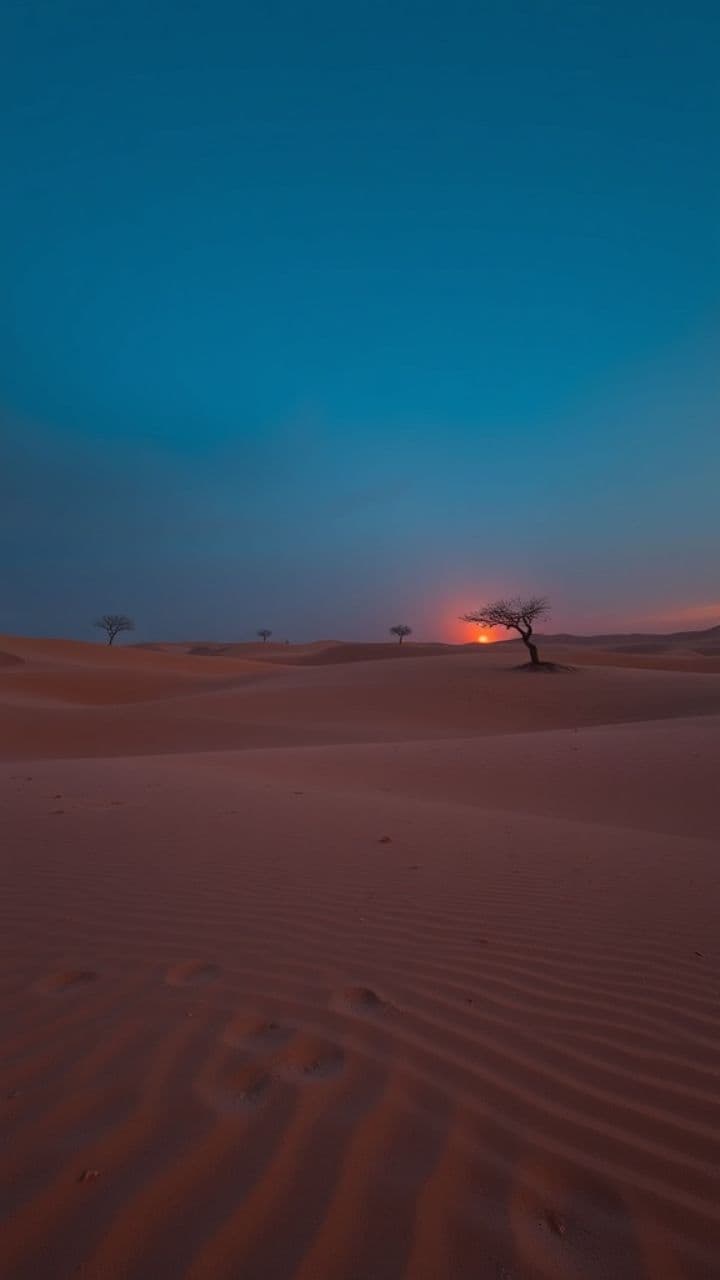 O Silêncio da Espera pelo Salvador