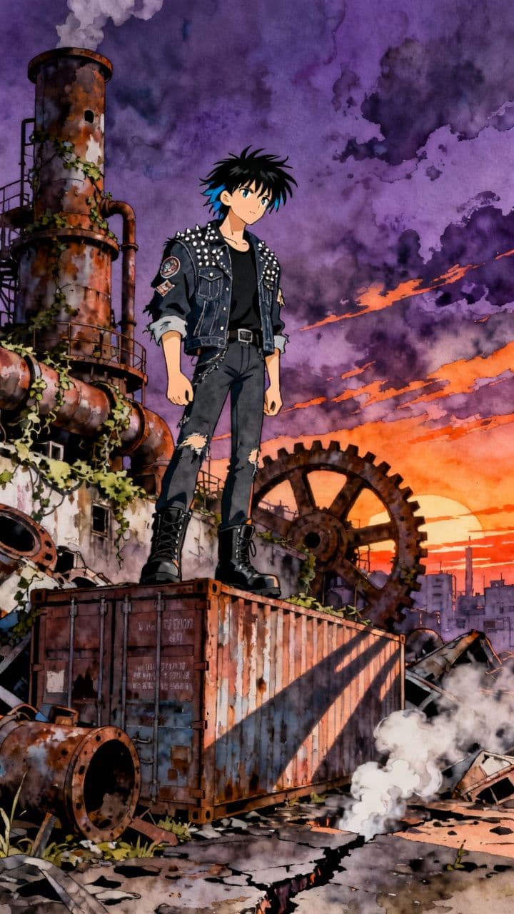 Design Heats at the Speed of Sound