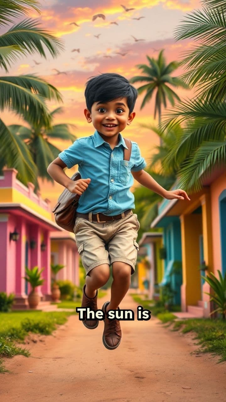 Junak's Act of Kindness