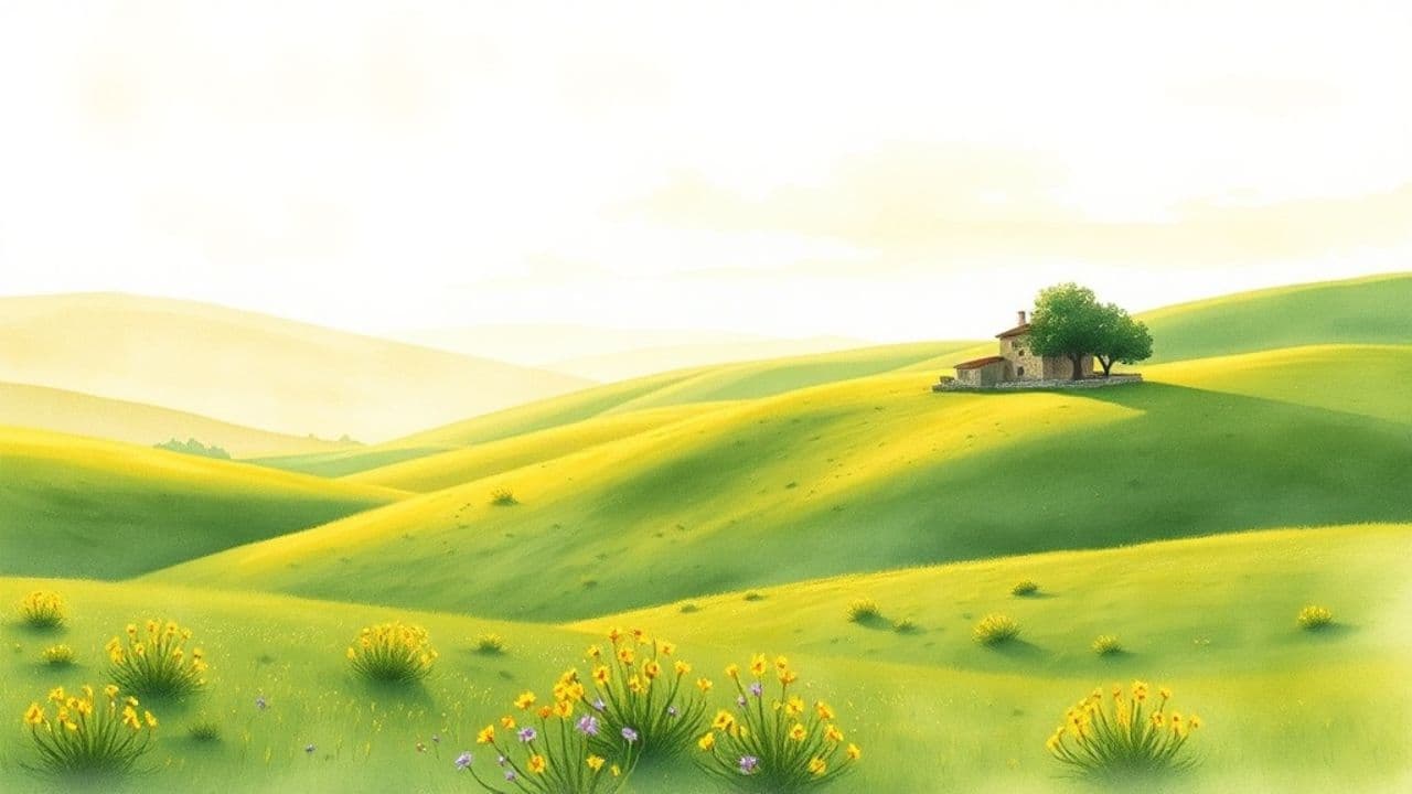 My Soul Magnifies the Lord