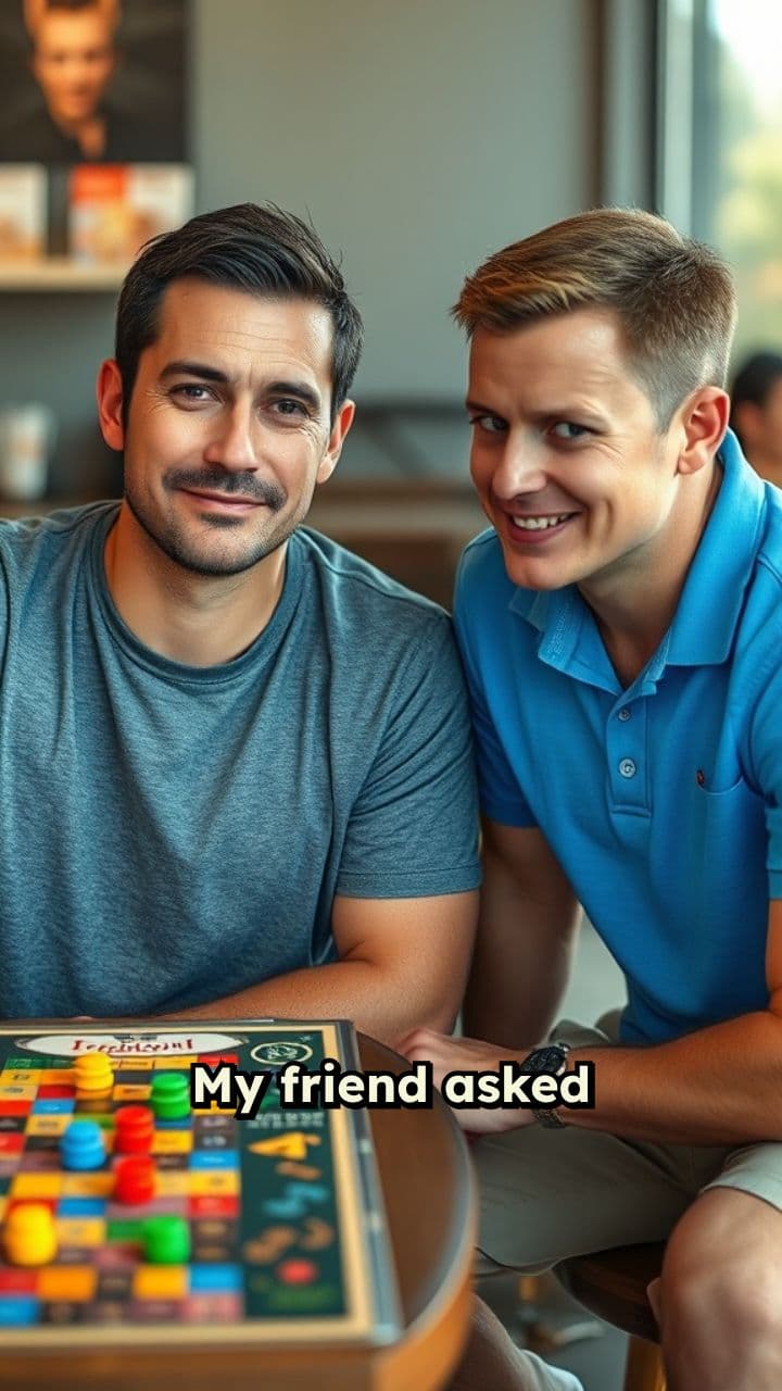 Last Two on Earth: A Wild Question