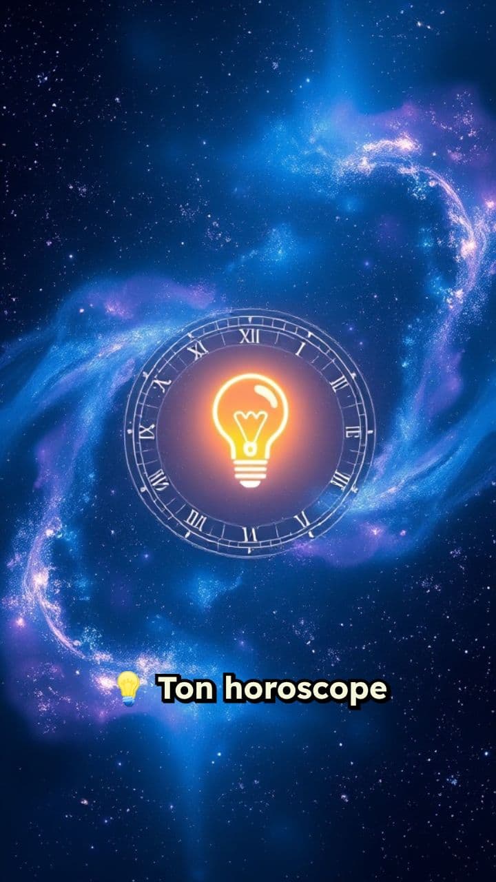 Horoscope du jour : 18 novembre 2025