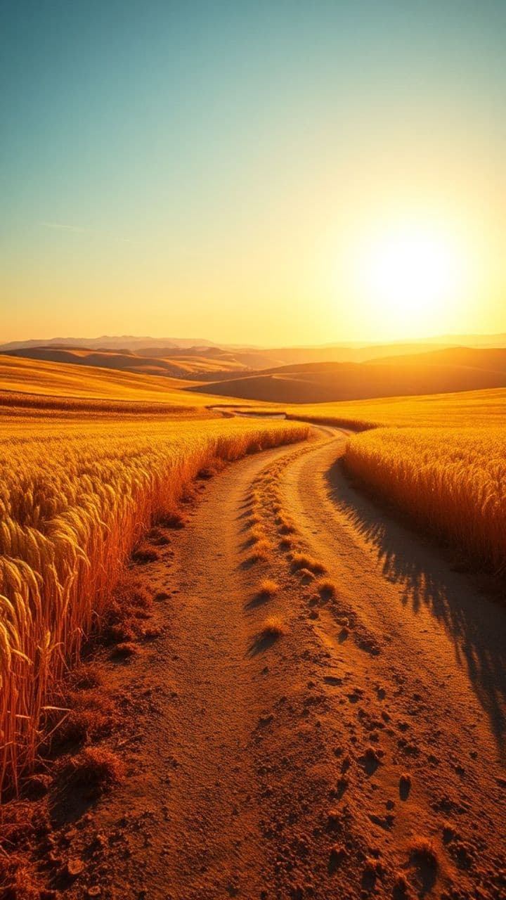 The Glory of My Beard