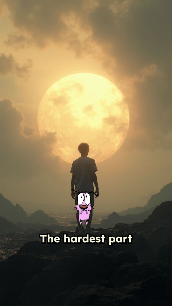 One Day from Breakthrough