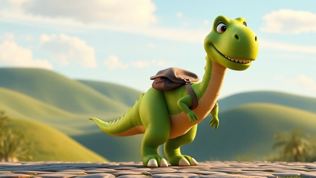 Dino Lino's Poetic Journey