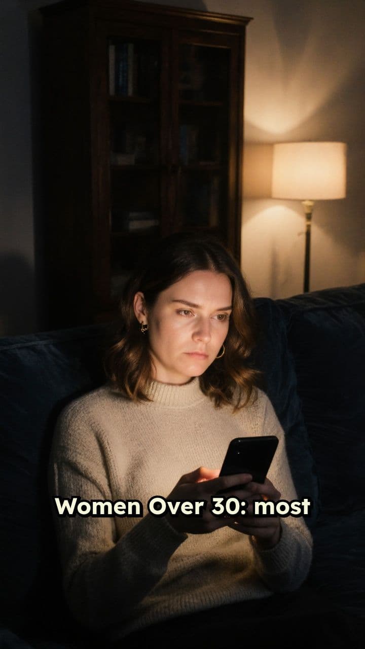 Magnetic Dating After 30