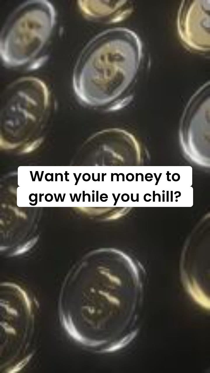 Compound Interest for Gen Z