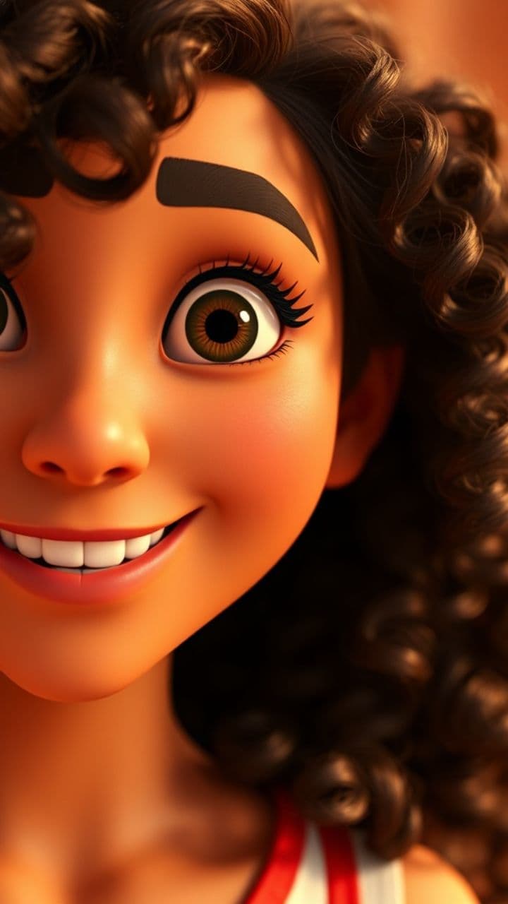 Coca-Cola: The Sparkle of Joy