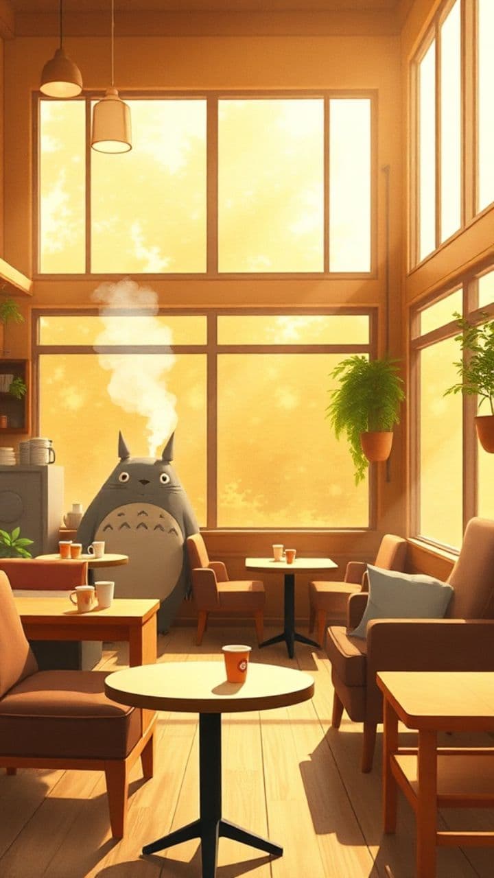 Mad World of Carefree Moments