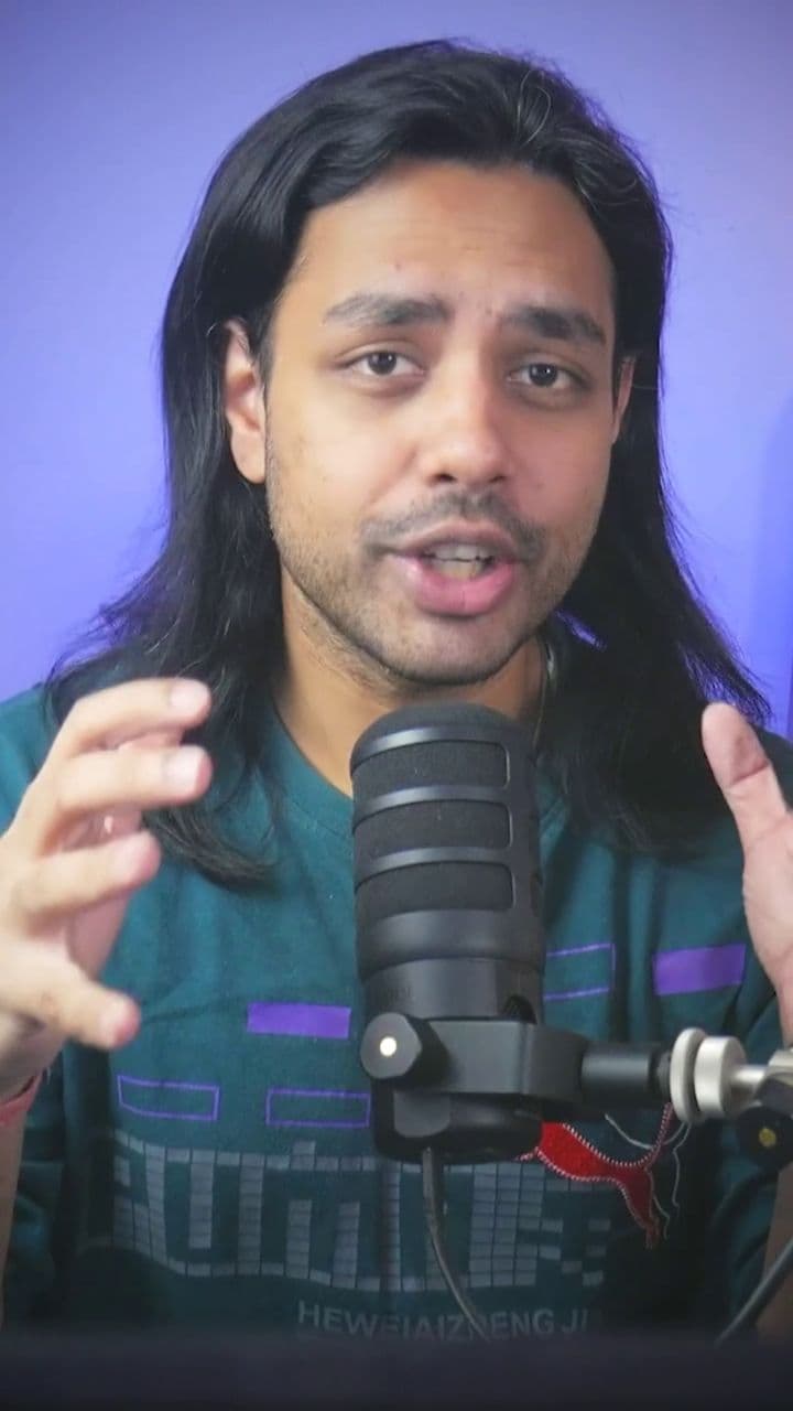 Relating to Waterboy's Confidence