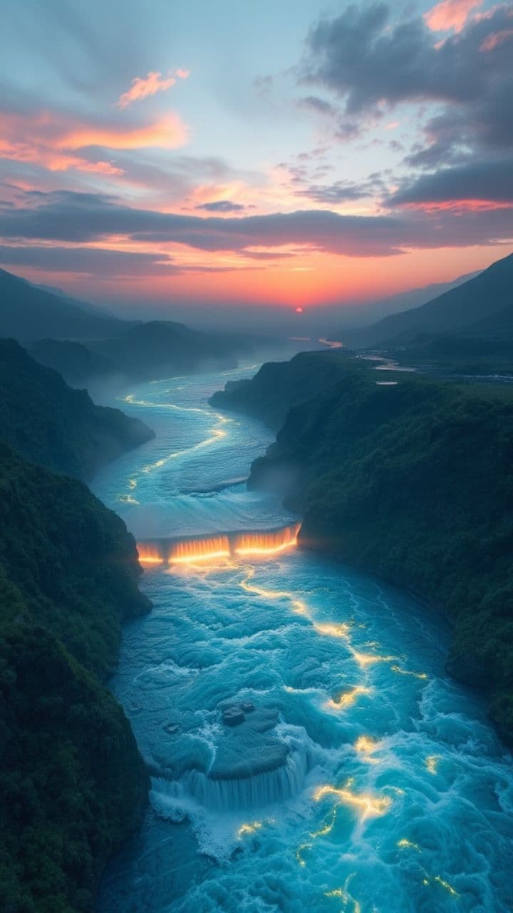 इश्क का दरिया