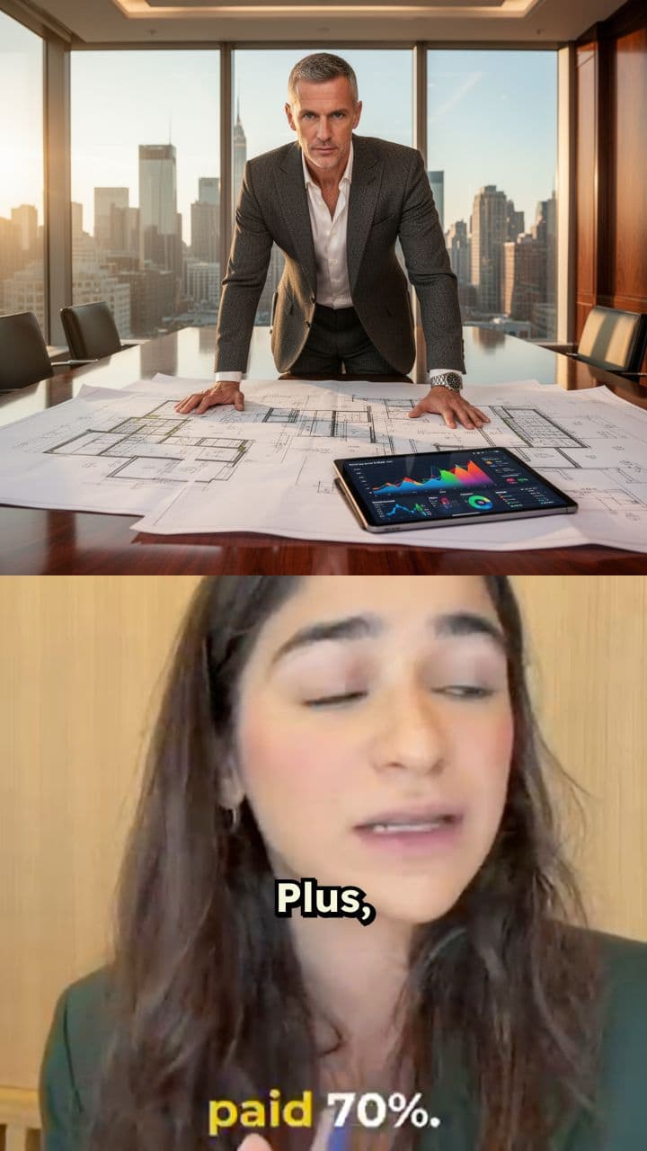 A One-of-a-Kind Project with No Competition