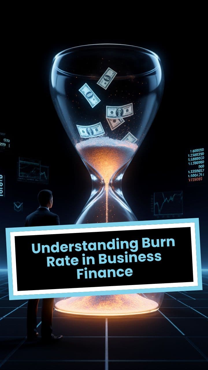 Understanding Burn Rate in Business Finance