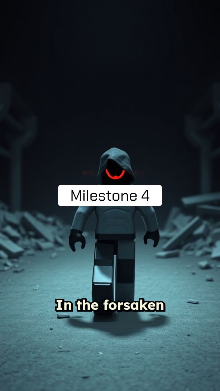 Roblox Guest 666: The Ultimate Hunt