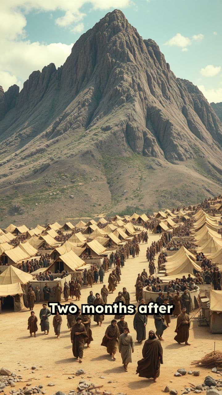 God's Covenant and the Ten Commandments