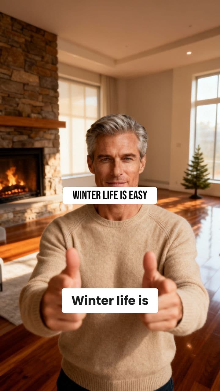 Ingenious Winter Life Hacks