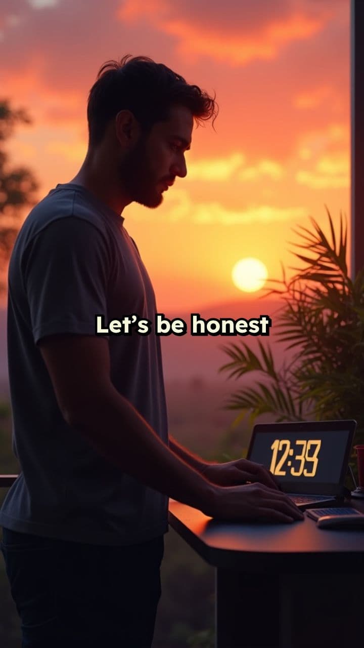 Empwrd Ind Cat 1 - S1E5: Most People Stay Broke Because They Refuse to Get Bored