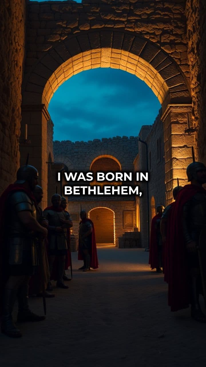 The Life and Message of Jesus