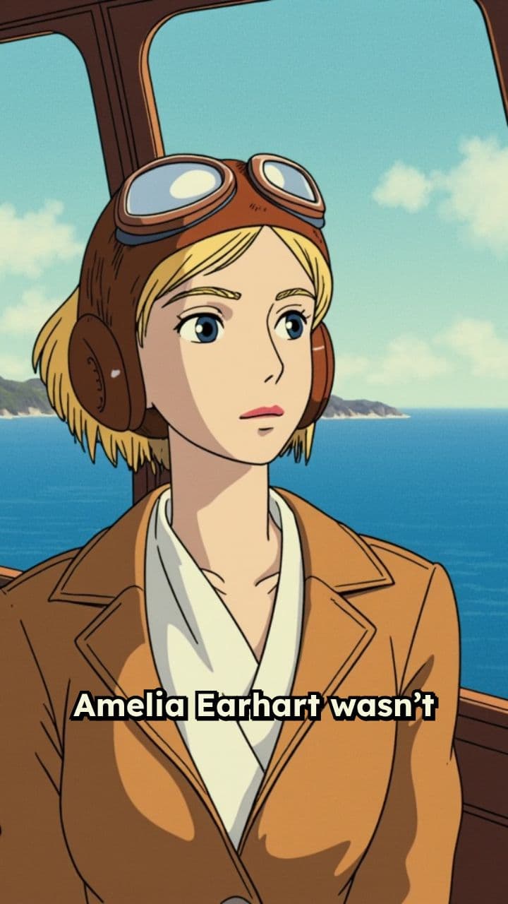 Chasing Belonging Above the Clouds