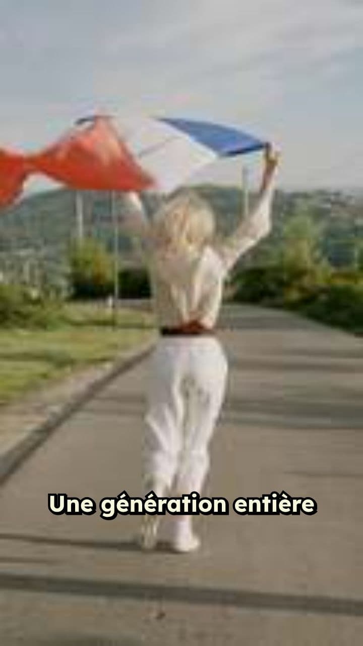 Une génération engagée pour la France