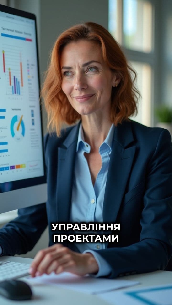 Трансформація через лідерство та навчання