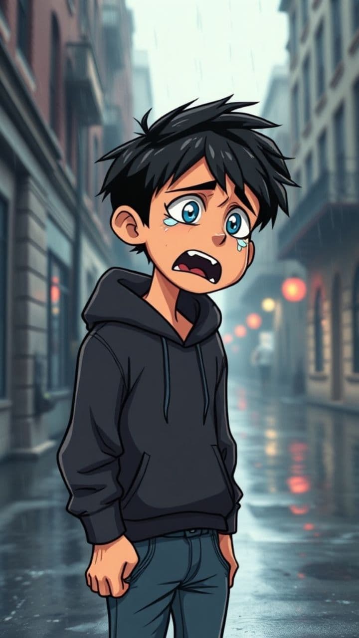 Breathe Through the Pain