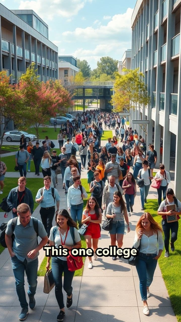 PSG: Preparing Students for Success