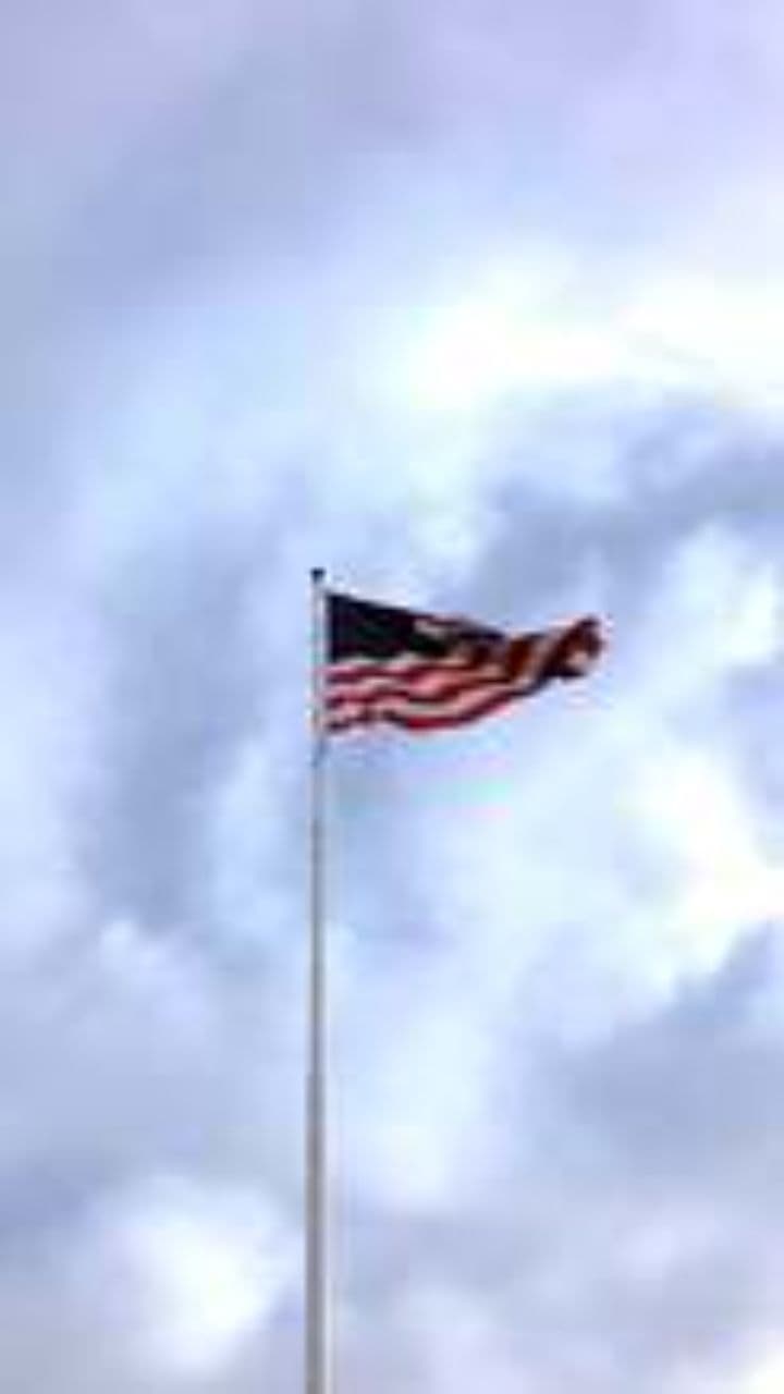 Great to Die for America