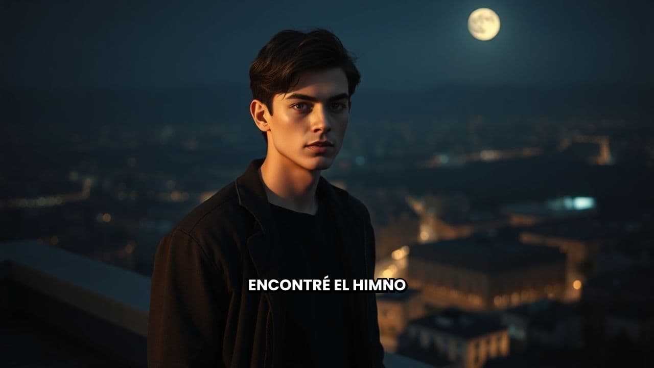 Himno para reconectar contigo mismo