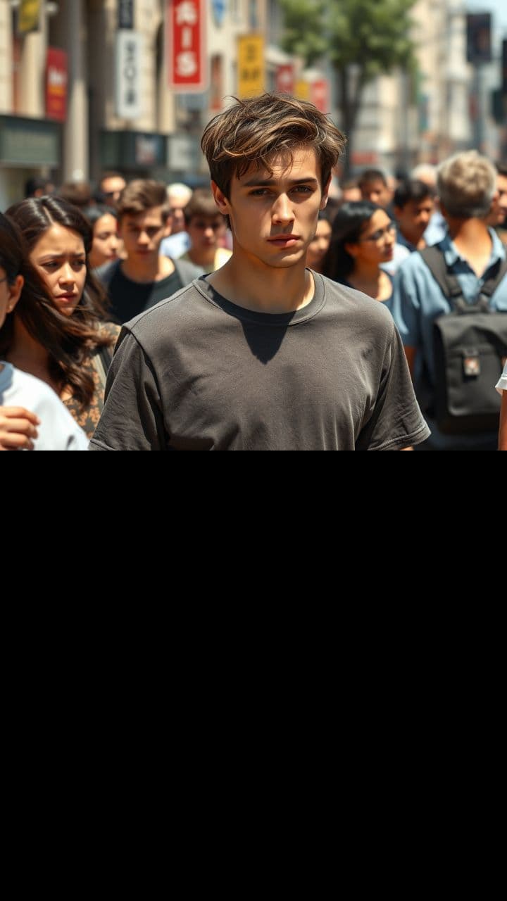 Frischer Duft mit Lenor Waschmittel