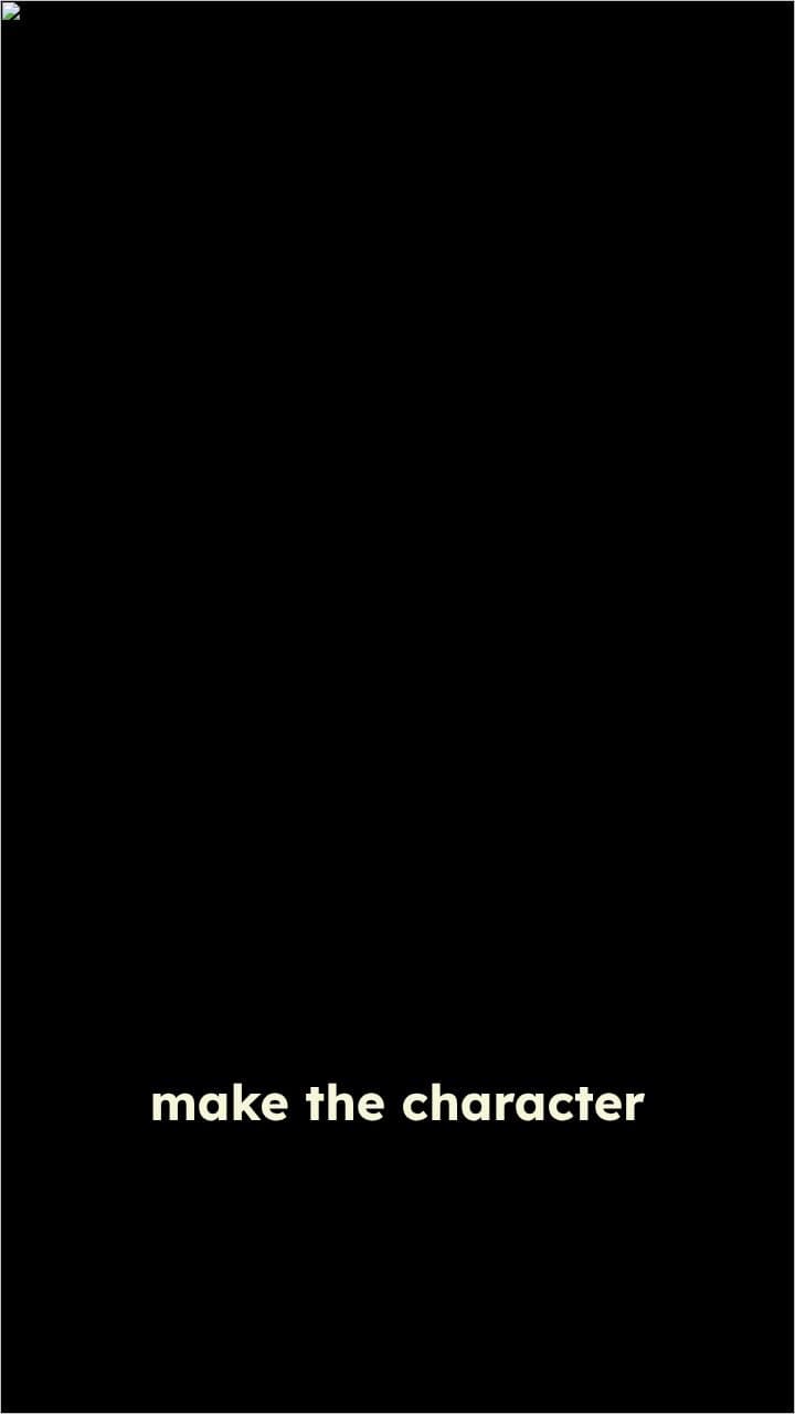 Humanize Ta Ta Ta Ta Sahur Character