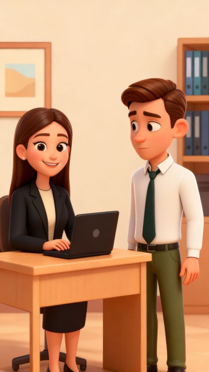 The Ethical Dilemma at Work