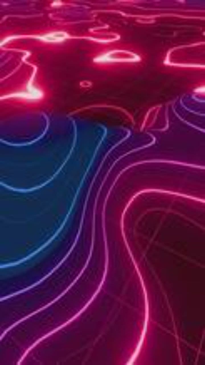 Abstract Liquid Geometry