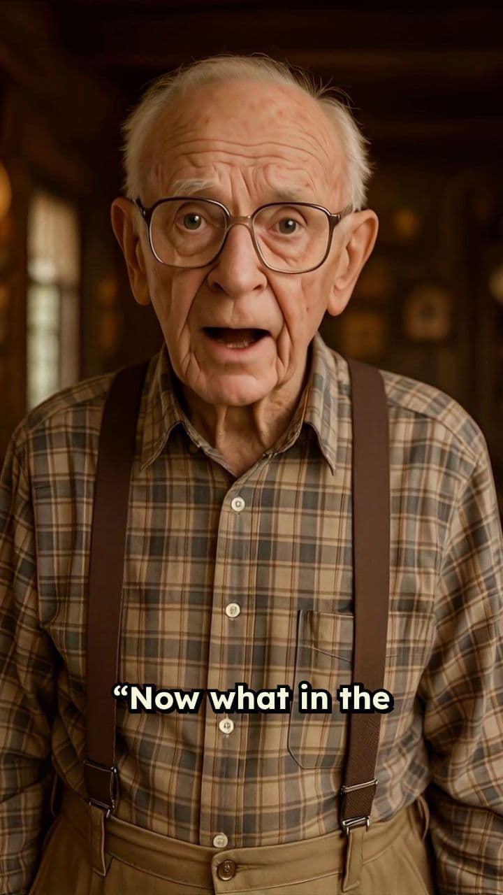 Cracker Barrel's Unrecognizable Change