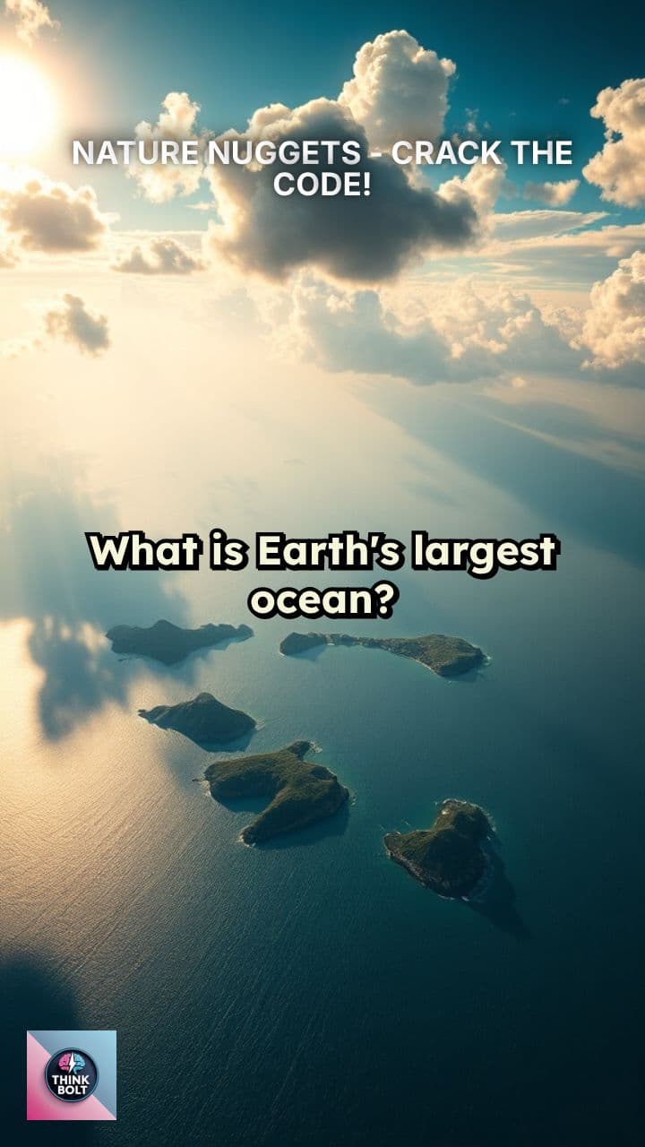 NATURE NUGGETS - CRACK THE CODE!