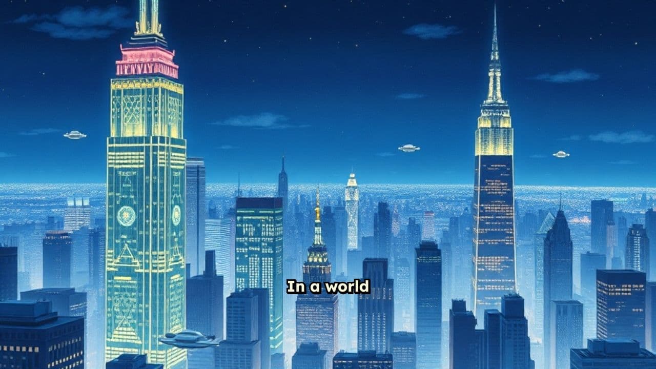 Clash of Worlds: Naruto vs. Iron Man