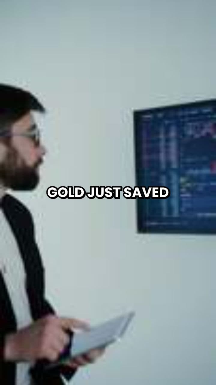 How Gold IRAs Protect Retirement