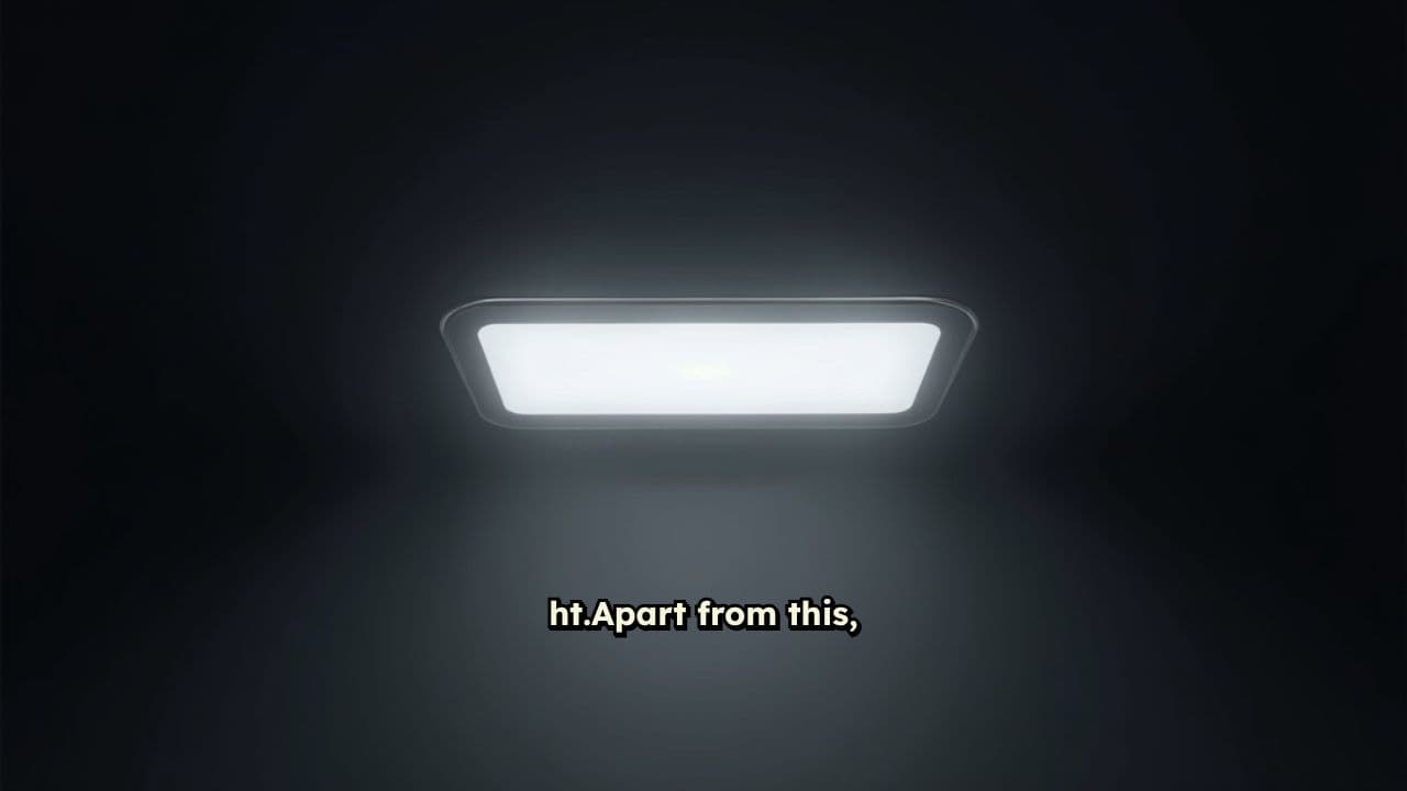 Innovative Coating for Lighting Technology