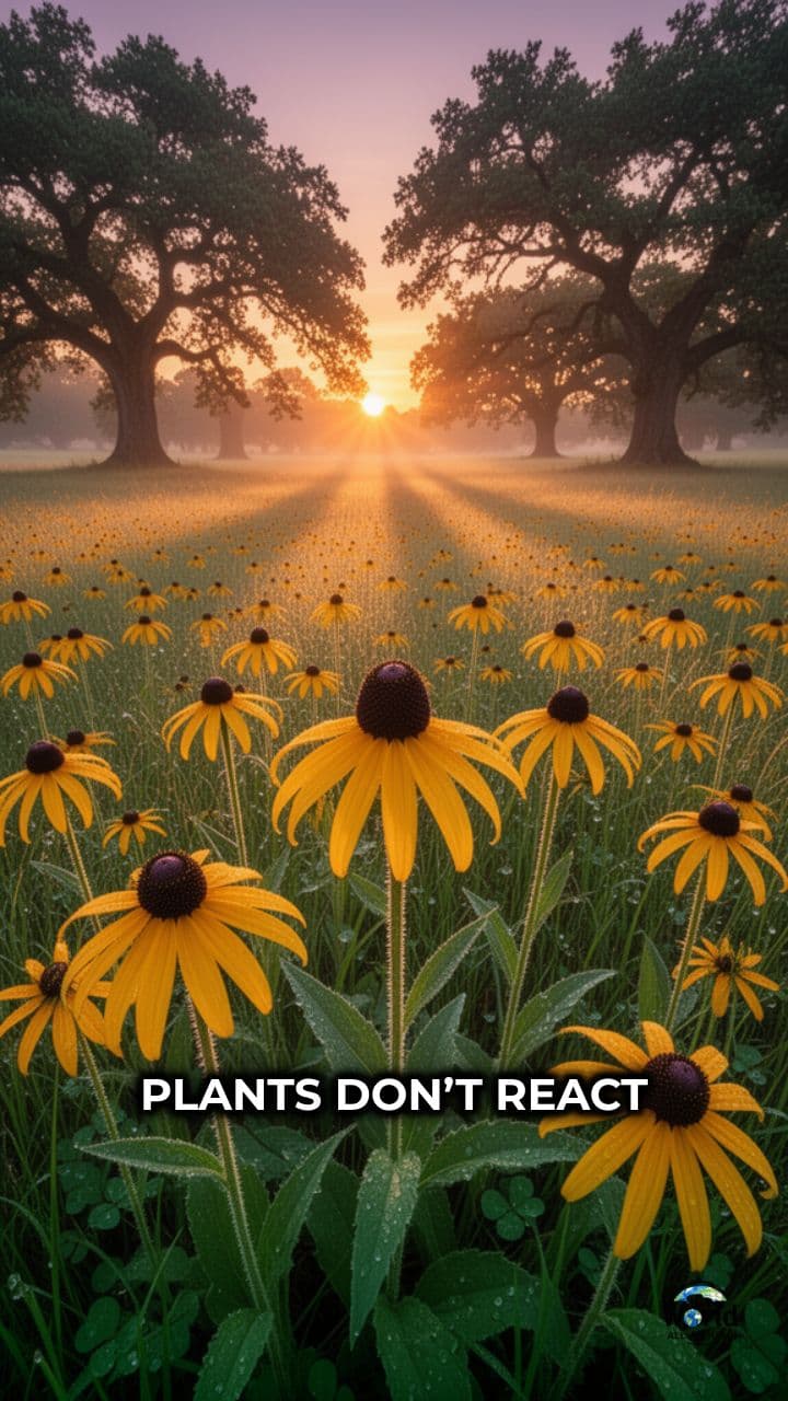 How Plants Track Day Length