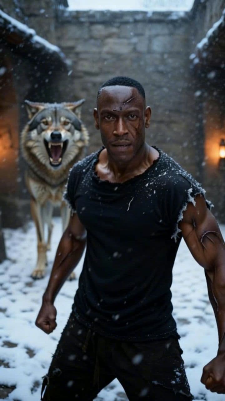 Image transform video