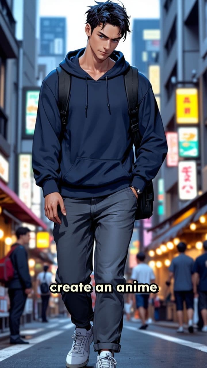 Hidden Powers, Dark Intentions