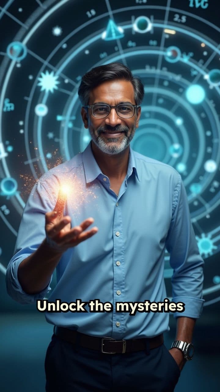 Master Physics with Mukesh Kumar Arora