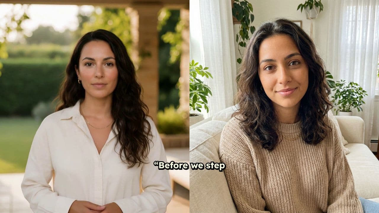 2026: Peace, Clarity, Steady Growth