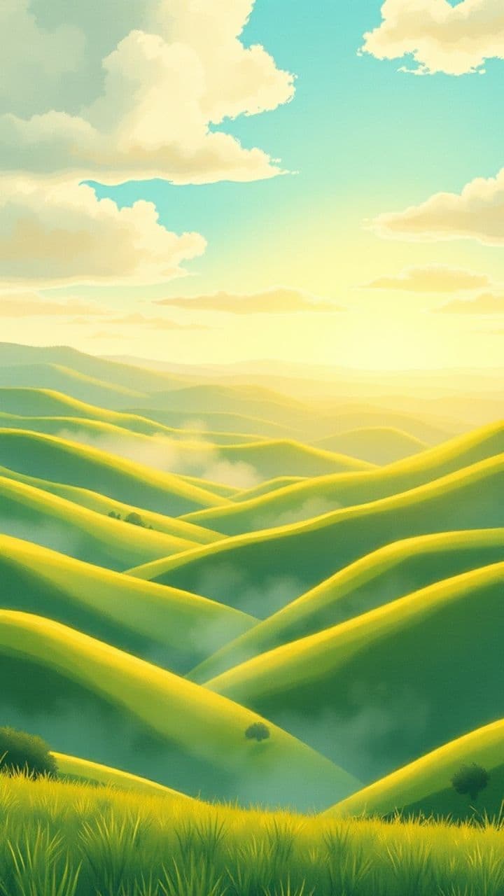 आशा: अंधेरे में उजाला