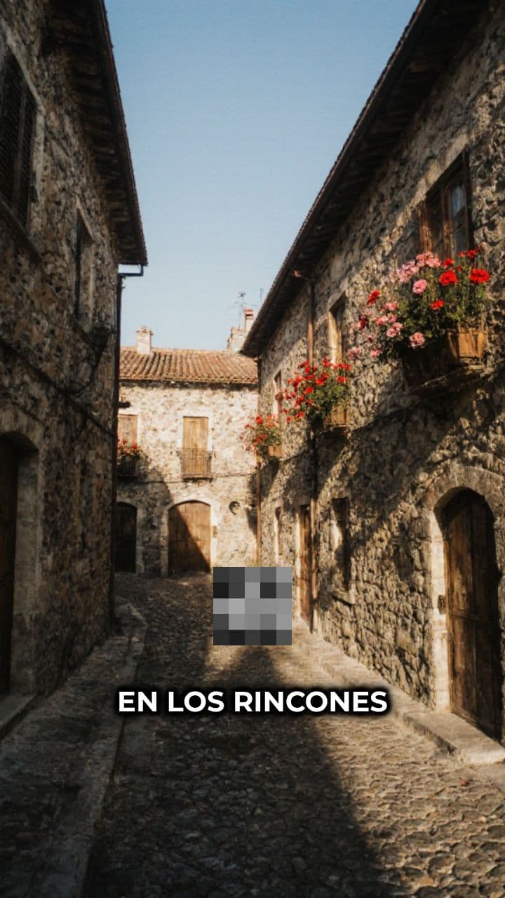 Ecos del Pasado en Pueblos Olvidados