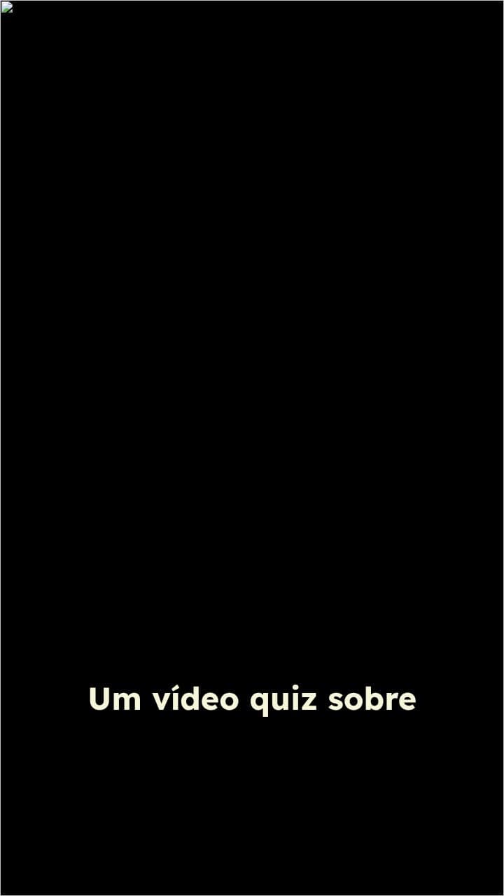 Desafio de Quiz: Você Sabe?