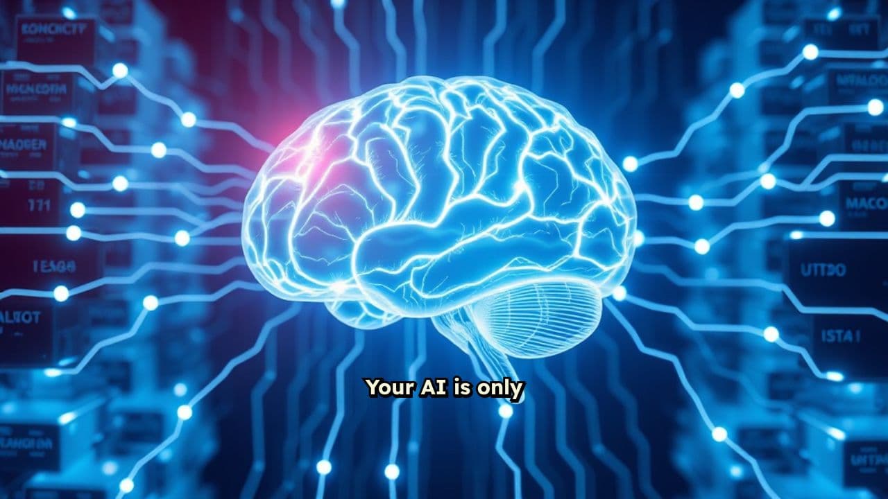 Data Quality Determines AI Success