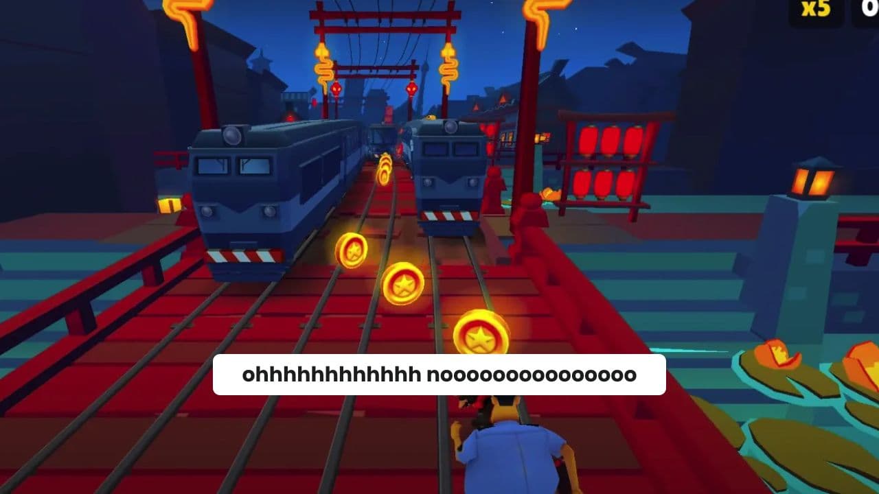 Pascal's Mishap Again