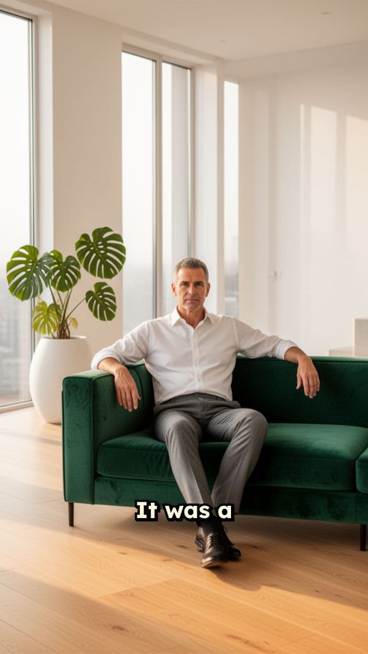 The Fragrant Surprise